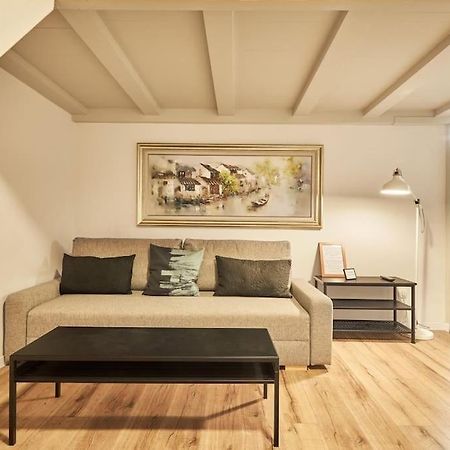 Apartamento Con Encanto En Sol - Madrid #A Exteriör bild